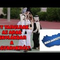 Mit tanítanak az arab iskolákban a Magyarokról?