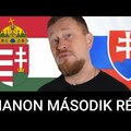 Trianon lehetett volna igazságosabb is Magyarországgal szemben Szlovák Történész szerint @Mussai