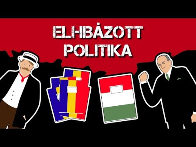 TRIANON 10 OKA | 4. rész - ELHIBÁZOTT POLITIKA | 
