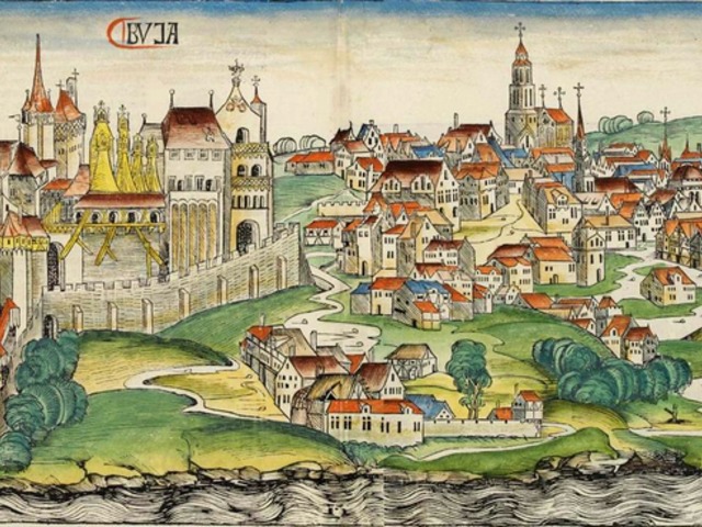 Ártatlan a kínpadon: A magyar nemzet meghurcolásának története