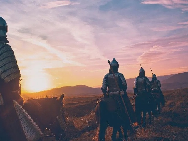 Elkészültek az első tankönyvek, amelyek a finnugor helyett a szkíta-hun rokonságot tanítják