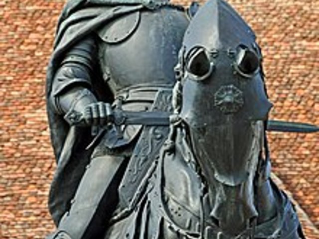 Mátyás, a királyunk