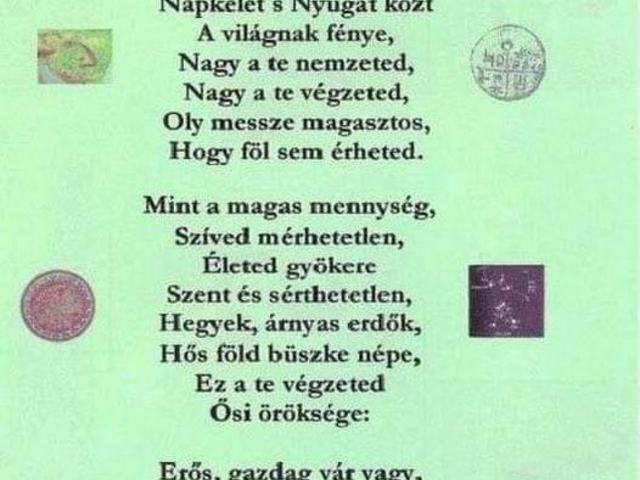 Maghar himnusz
