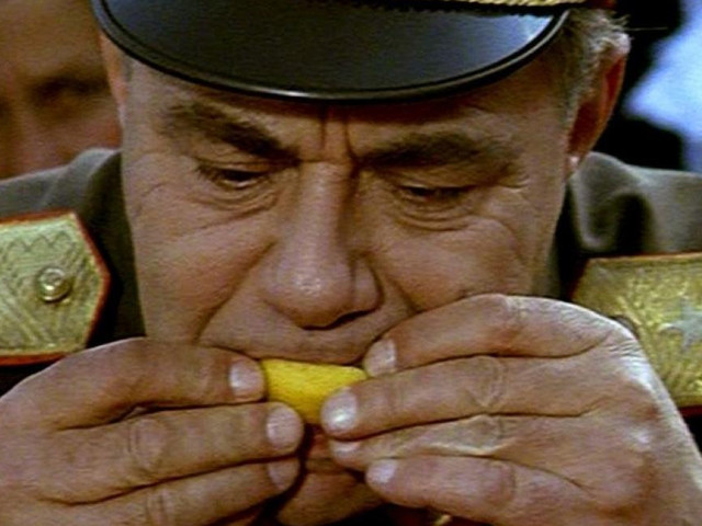 A "magyar narancs" paradoxon