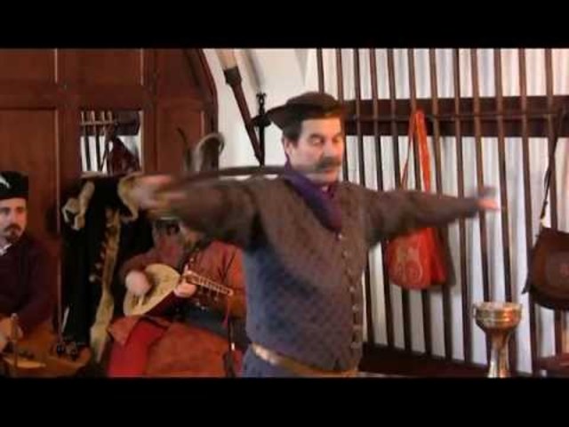Héttorony Hangászok - Hajdútánc (Dance of Hungarian Haiducks)