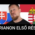 Trianon és a Béke Diktátum következményei, Szlovák szemmel a Magyarok a mai világban @Mussai