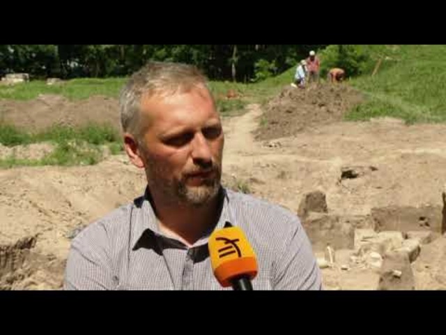 Történelemformáló leleteket találtak Bugacon