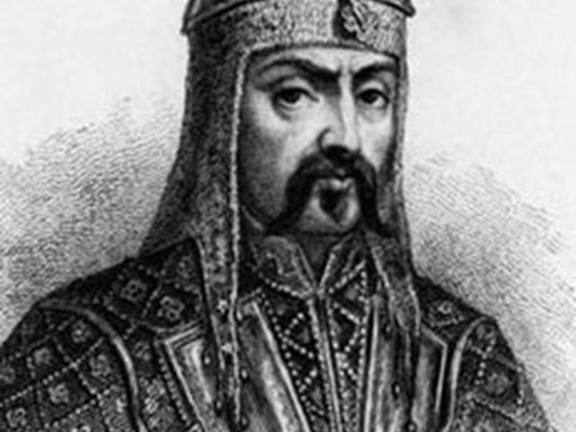 Vajon miért zavarja a liberális "világpolgárokat" a hun-szkíta-magyar azonosság/rokonság és Attila öröksége?