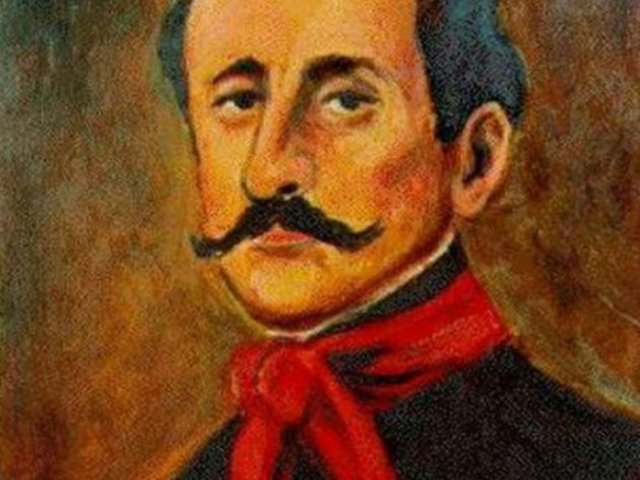 Afrikai hercegnőt vett feleségül a magyar kalandor és Afrika-kutató