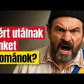Miért KAMU a román történelem? És miért utálják a magyarokat? / Tóth Máté elemez