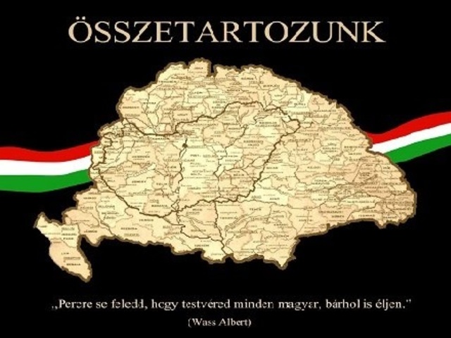 100 éves az embertelen trianoni diktátum – tények, amiről nem beszélnek