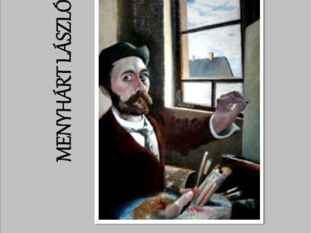 A Csontváry rejtvény