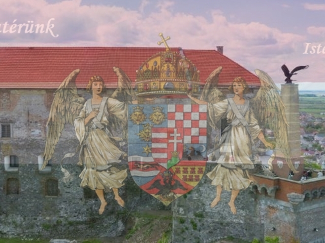 Visszatérünk!