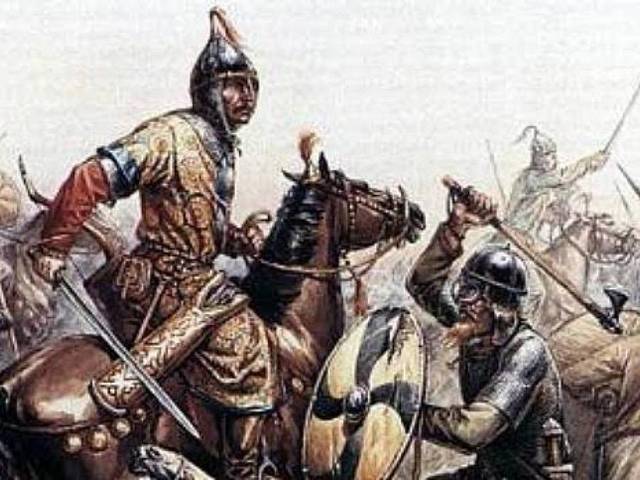 Szabírok kiket a perzsák Kaszarnak neveztek