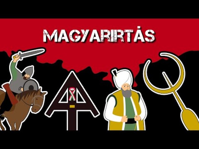 Trianon 10 oka 1.rész MAGYARÍRTÁS