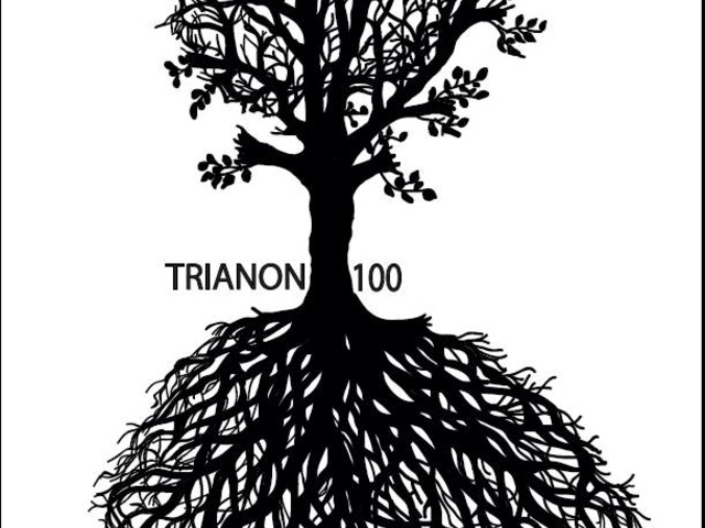Trianon fa