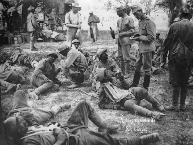 Hogyan rohanta le Erdélyt az áruló Románia 1918-ban?