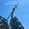 Isten Éltessen Magyarország!