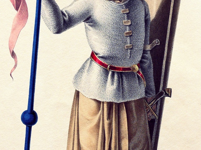 Keve kapitány (vezér)