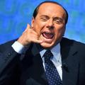 Örökre bebetonozta magát Berlusconi