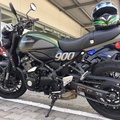 Kawasaki Z900 RS