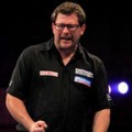 Premier League 7.forduló (Glasgow) James Wade-Robert Thornton beharangozó