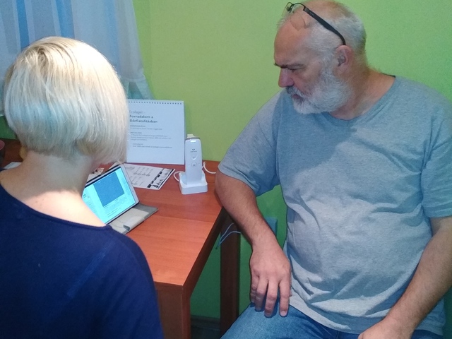 Férfi szépségápolás