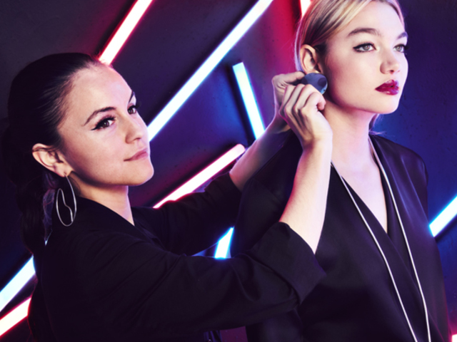 Bemutatkozik az Oriflame Trend Díj győztese: Amanda Borgfors Mészáros