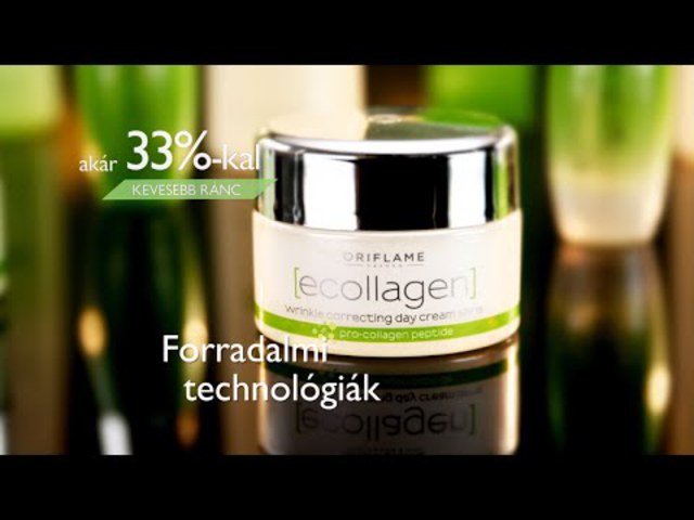 Oriflame bőrápolás