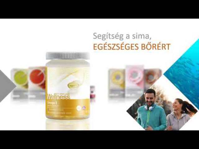 Wellness by Oriflame - Megújult külső, változatlan minőség