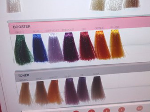 Beauty & Style Nemzetközi Szépségipari Kiállítás 2018