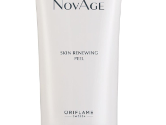 NovAge Skin Renewing bőrmegújító peeling