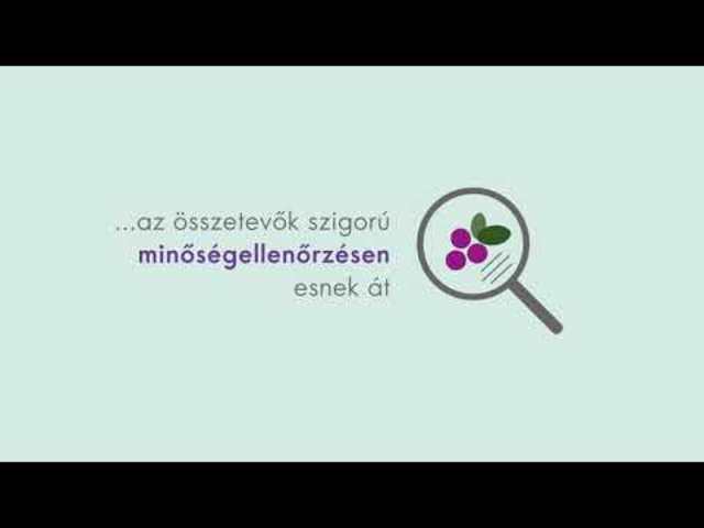 A Wellness by Oriflame minőség