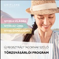 2019 Törzsvásárlói program - Már csak regisztrálni kell :)