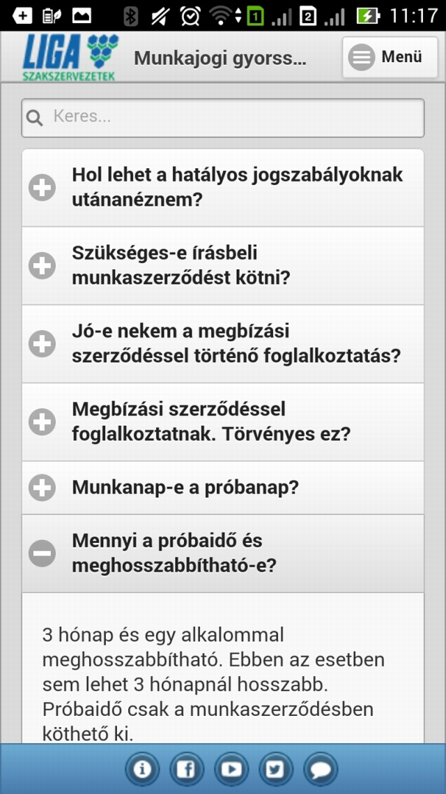 munkajogi app screenshot LIGA.jpg