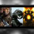 A Bethesda szerint a DOOM és a Wolfenstein II csak a kezdet Switch-en