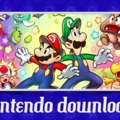 Nintendo Download: október 5.