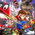 Zseniális előzetessel hangol a Super Mario Odyssey-re a Nintendo