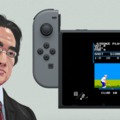 Iwata tiszteletére minden Switch konzolon ott lapul a NES-es golfjáték