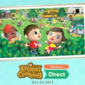 Szerda reggel leplezik le az Animal Crossing mobiljátékot