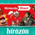 Hírözön: Nintendo Direct 09.14.