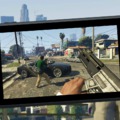 Biztató forrásból érkezett információ a GTA V Switch portjáról