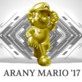 Arany Mario 2017 - Szavazz az év legjobb játékaira!