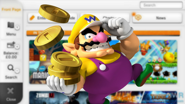 Új digitális áruházat is indít a Nintendo csütörtökön