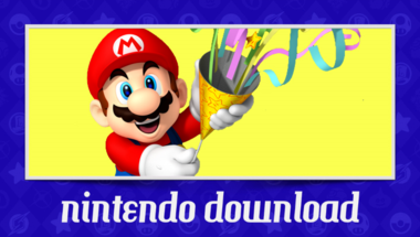Nintendo Download: december 29.