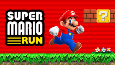 Mario mobilokra költözik - íme a Super Mario Run!