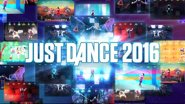 E3: Wii-re és Wii U-ra is érkezik a Just Dance 2016