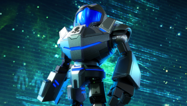 Óriási bukás a Metroid Prime: Federation Force Japánban