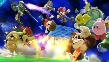 TGA 2014: az év fejlesztője a Nintendo, tarolt a Mario Kart 8