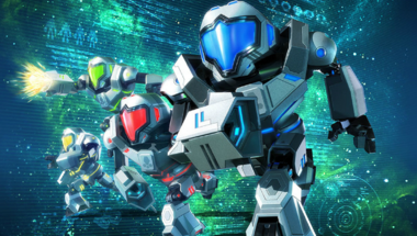 Szeretik és utálják is a Metroid Prime: Federation Force-t